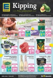 Prospekt Edeka