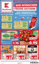 Prospekt Kaufland