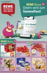 Prospekt Rewe
