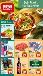 Prospekte Rewe Schopfheim