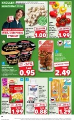 Prospekte Kaufland Welden