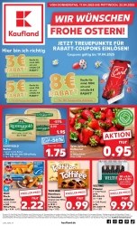 Prospekt Kaufland