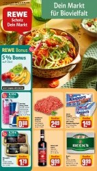 Prospekt Rewe