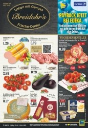 Prospekt Edeka