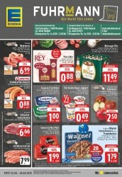 Prospekt Edeka