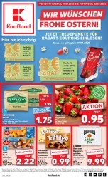 Prospekt Kaufland