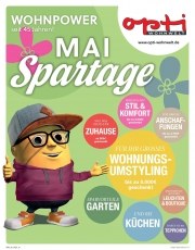 Prospekt Opti Wohnwelt