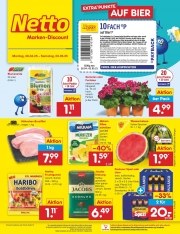 Prospekte Netto Marken Discount Jungingen