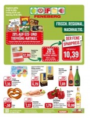 Prospekte Feneberg Weitnau