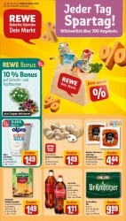 Prospekte Rewe Bad Lausick