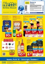 Prospekt Netto Marken Discount