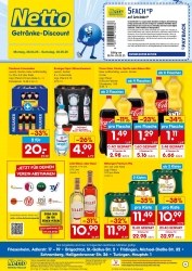 Prospekt Netto Marken Discount