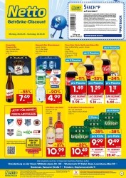 Prospekt Netto Marken Discount