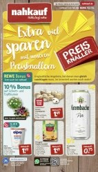 Prospekt Rewe