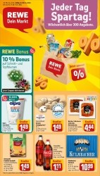 Prospekt Rewe