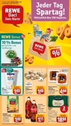 Prospekt Rewe