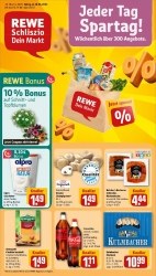 Prospekt Rewe