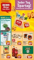 Prospekt Rewe