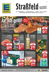 Prospekt Edeka