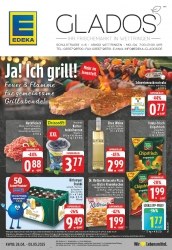 Prospekt Edeka