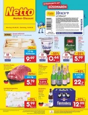 Prospekte Netto Marken Discount Dauchingen