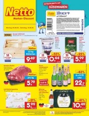 Prospekte Netto Marken Discount Forst