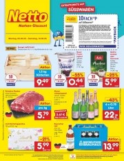 Prospekte Netto Marken Discount Küps