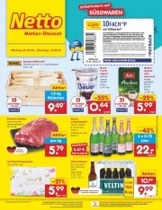Prospekte Netto Marken Discount Rheine