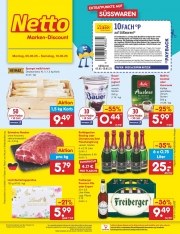Prospekte Netto Marken Discount Möser