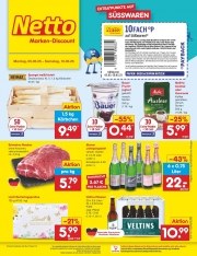 Prospekte Netto Marken Discount 