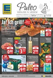 Prospekt Edeka