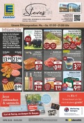 Prospekt E-Center
