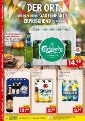 Prospekt Netto Marken Discount