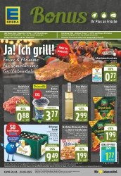 Prospekt Edeka