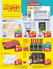 Prospekt Netto Marken Discount