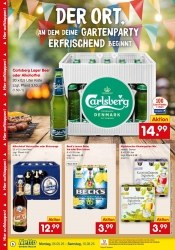 Prospekt Netto Marken Discount