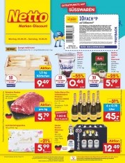 Prospekt Netto Marken Discount