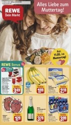 Prospekte Rewe Jena