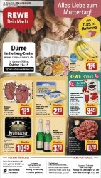 Prospekte Rewe Unna