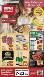 Prospekte Rewe 