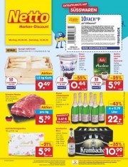 Prospekt Netto Marken Discount