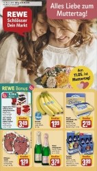 Prospekte Rewe Kaiserslautern
