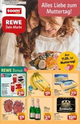 Prospekte Rewe Herne