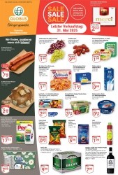 Prospekte Globus Essen