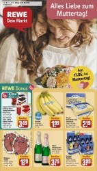 Prospekte Rewe Gießen