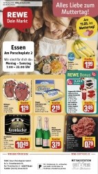 Prospekte Rewe Essen