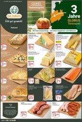 Prospekte Globus Viersen