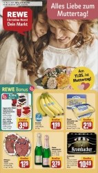 Prospekte Rewe Detmold