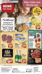 Prospekte Rewe Duisburg