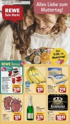Prospekt Rewe
